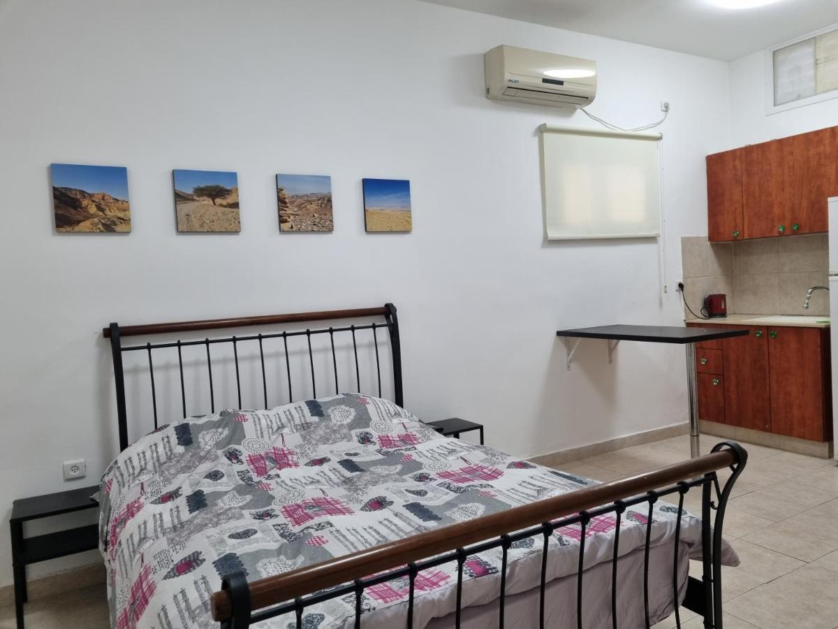 شقة ريشون لتسيون  في הבית באלרואי المظهر الخارجي الصورة